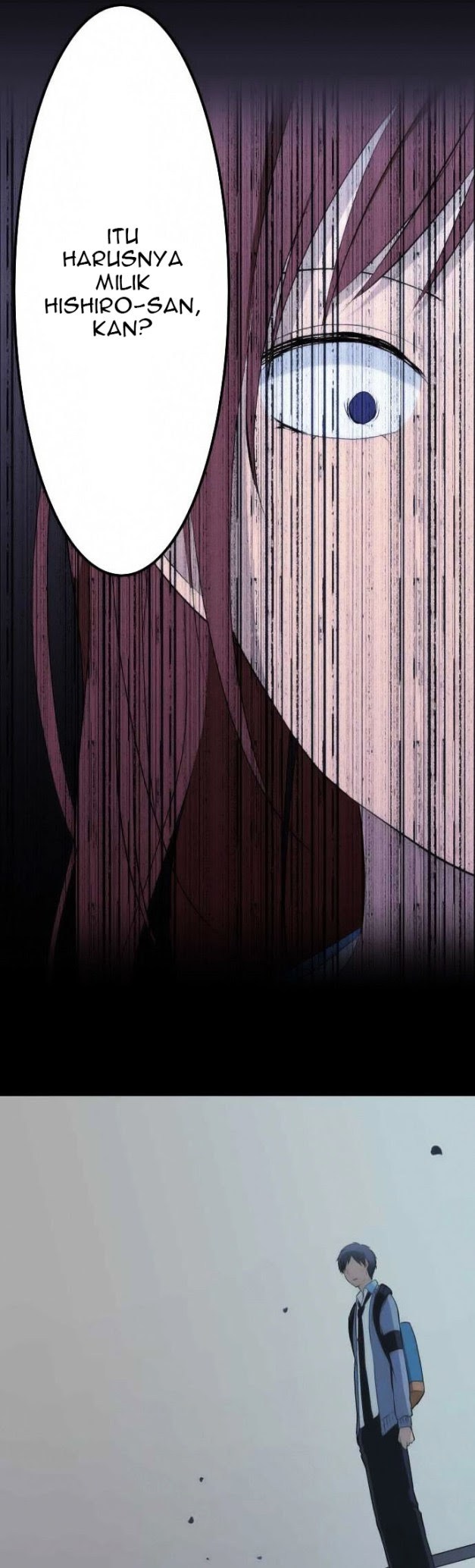 ReLife Chapter 37 Gambar 10
